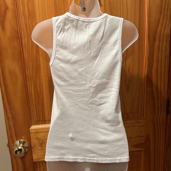 Tank Top - Picture 3 of 4